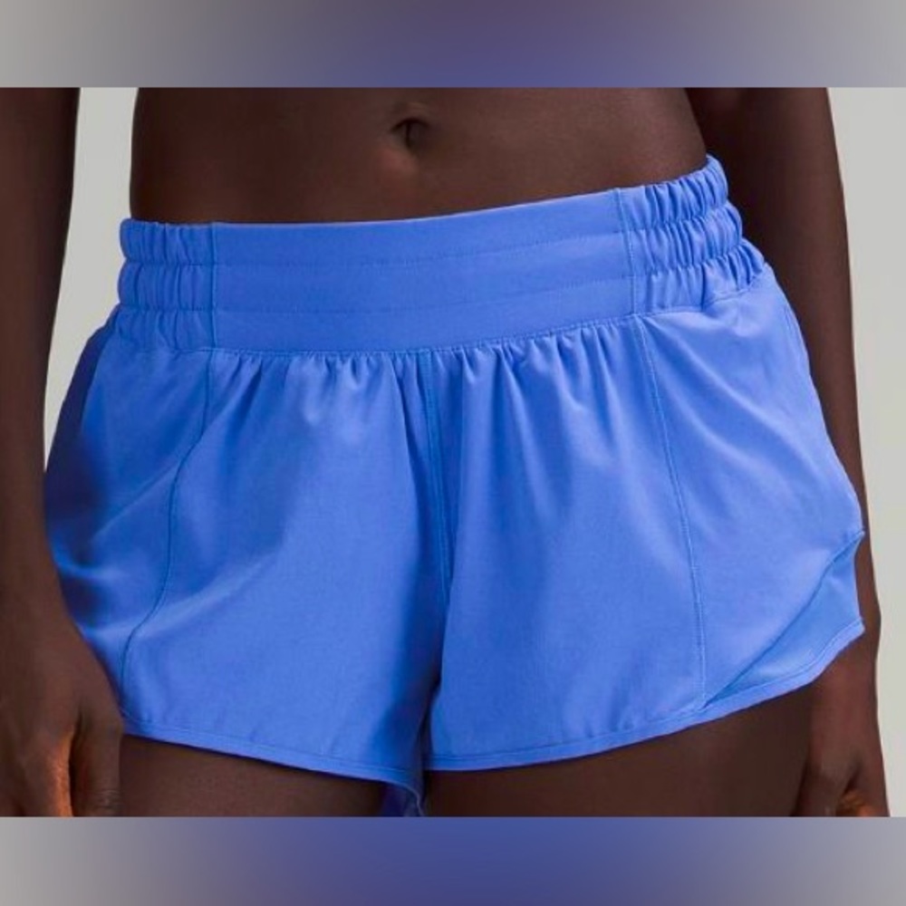 lululemon hotty hot short
